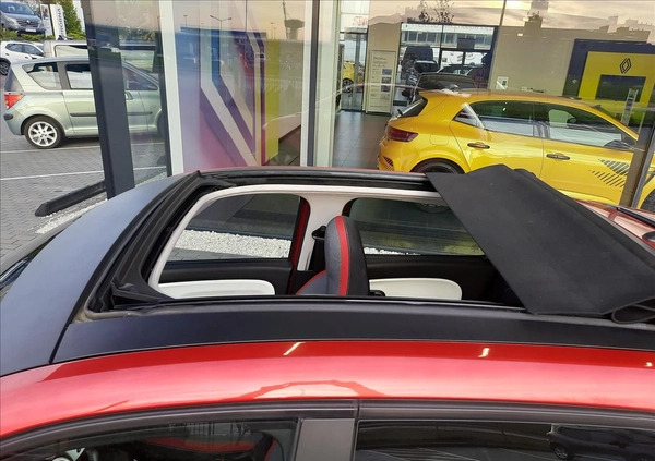 Renault Twingo cena 37900 przebieg: 32832, rok produkcji 2016 z Bojanowo małe 79